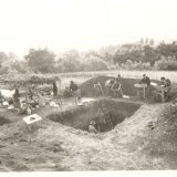 Ископавања у Слевецу, 1978. године