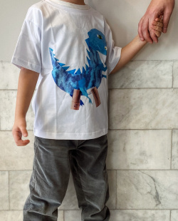 dinosaurus_decija_majica_2